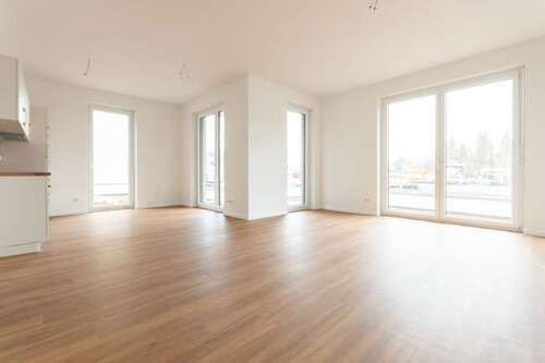 Foto - Wohnung zum Mieten in Dresden Albertstadt 800,00 € 68.36 m²