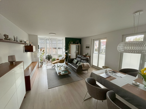 Foto - Wohnung zum Kaufen in Berlin 439.000,00 € 116.61 m²