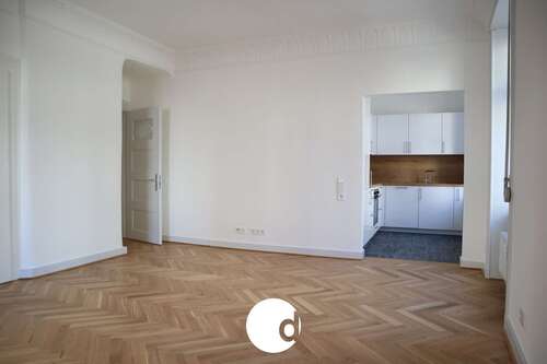 Foto - Wohnung zum Mieten in Stuttgart 2.200,00 € 105.4 m²