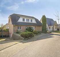 Haus zum Kaufen in Selfkant Hillensberg 445.000,00 € 213 m² - Selfkant / Hillensberg