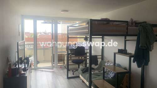 Foto - Wohnung zum Mieten in Au-Haidhausen, München 697,00 € 30 m²