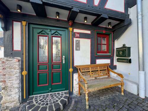 Foto - Haus zum Kaufen in Löhnberg 245.000,00 € 77 m²