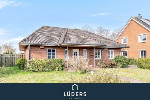 Foto - Haus zum Kaufen in Leck 319.000,00 € 160 m²