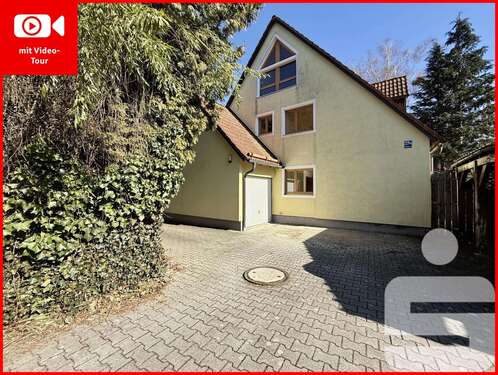 Foto - Haus zum Kaufen in Karlsfeld 690.000,00 € 104 m²