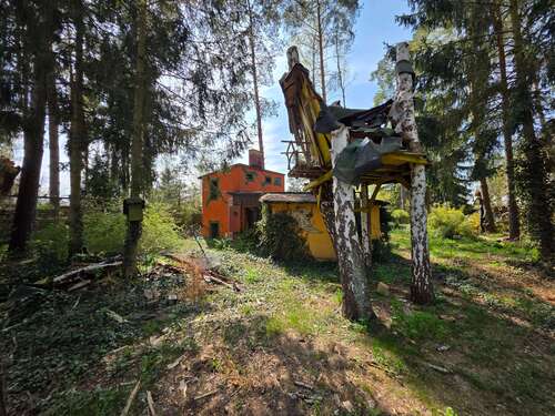 Foto - Grundstück zu verkaufen in Wandlitz 255.000,00 € 1086 m²