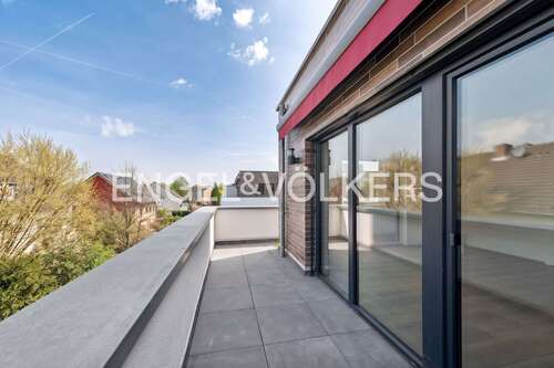 Foto - Wohnung zum Kaufen in Pulheim 352.000,00 € 55 m²