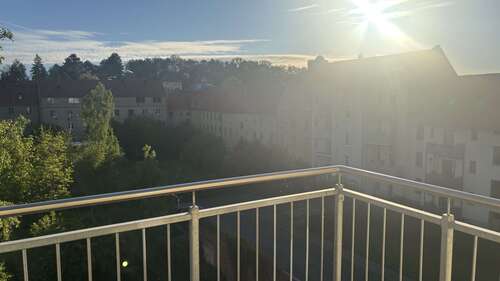 Foto - Wohnung zum Mieten in Arnstadt 550,00 € 61 m²