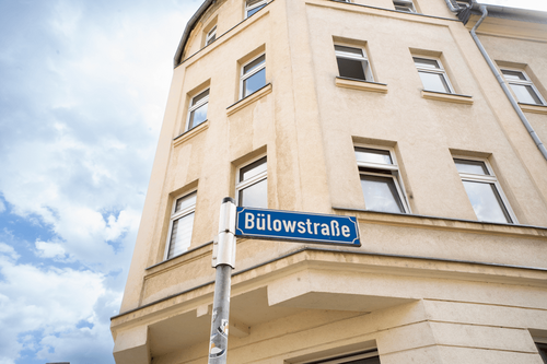 Foto - Wohnung zum Mieten in Leipzig 899,00 € 67 m²