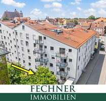 Wohnung zum Kaufen in Ingolstadt 299.800,00 € 45.4 m²