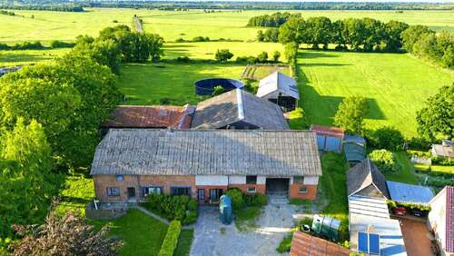 Foto - Haus zum Kaufen in Friedrichsholm 358.000,00 € 150 m²