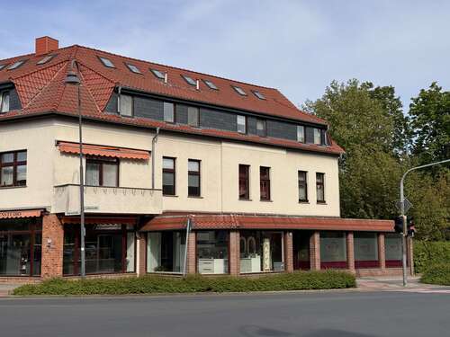 Foto - Wohnung zum Mieten in Lutherstadt Wittenberg 420,00 € 55 m²