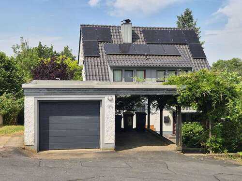 Foto - Haus zum Kaufen in Rösrath 657.000,00 € 113 m²