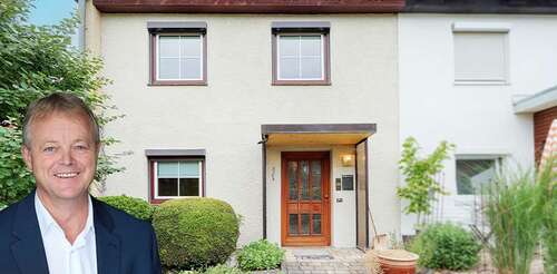 Foto - Haus zum Kaufen in Pfullingen 340.000,00 € 92.98 m²