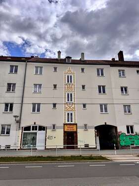 Foto - Wohnung zum Mieten in Leipzig 545,00 € 50 m²