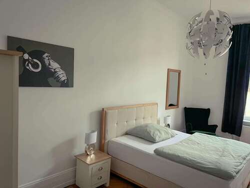 Foto - WG-Zimmer in Frankfurt am Main 899,00 € 20 m²