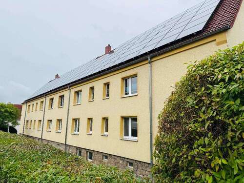 Foto - Wohnung zum Mieten in Mülsen 295,00 € 48 m²