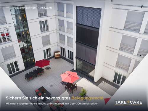 Foto - Wohnung zum Kaufen in Frankfurt 249.000,00 € 68 m²