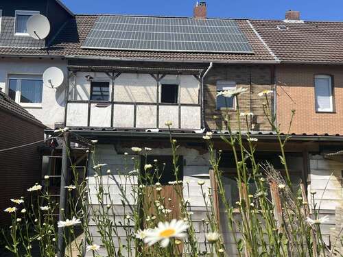 Foto - Haus zum Kaufen in Stadthagen 150.000,00 € 140 m²