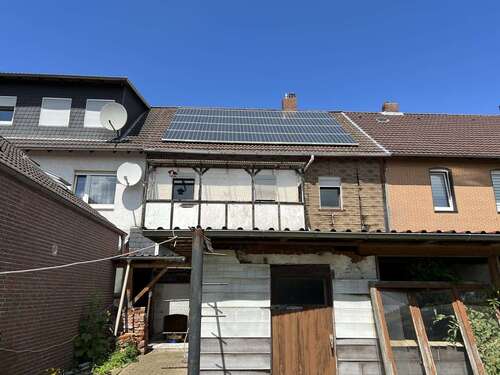 Foto - Haus zum Kaufen in Stadthagen 130.000,00 € 140 m²