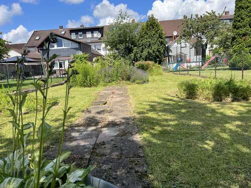 Foto - Haus zum Kaufen in Stadthagen 130.000,00 € 140 m²
