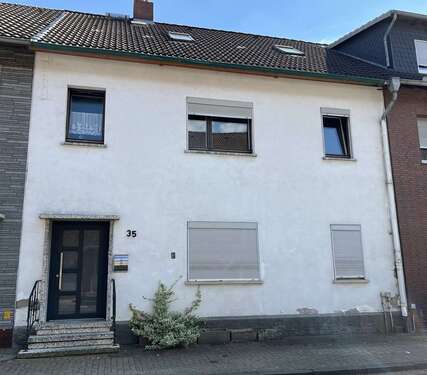 Foto - Haus zum Kaufen in Stadthagen 130.000,00 € 140 m²