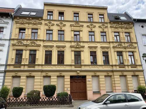 Foto - Wohnung zum Mieten in Magdeburg 480,00 € 78.5 m²