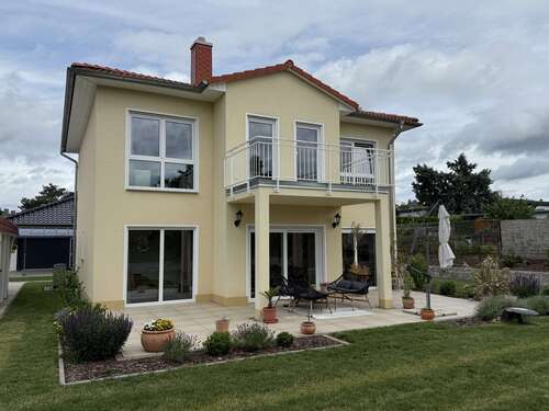 Foto - Haus zum Mieten in Magdeburg 1.950,00 € 148 m²