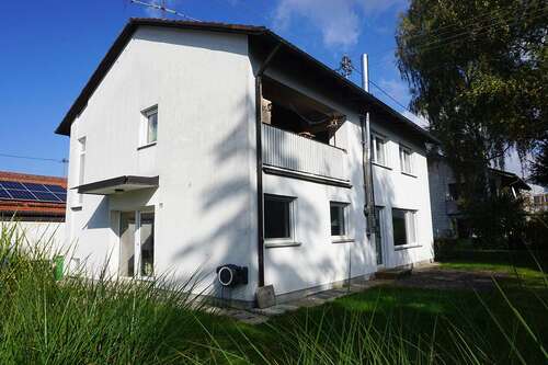 Foto - Haus zum Kaufen in Hohenbrunn 1.150.000,00 € 170 m²