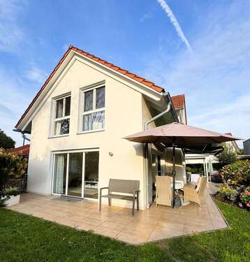 Foto - Haus zum Kaufen in Moosinning 890.000,00 € 139 m²