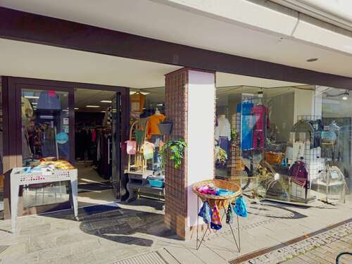 Foto - Einzelhandel in Sundern (Sauerland) 800,00 € 200 m²