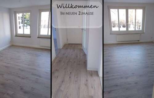 Foto - Wohnung zum Mieten in Chemnitz 350,00 € 58.2 m²