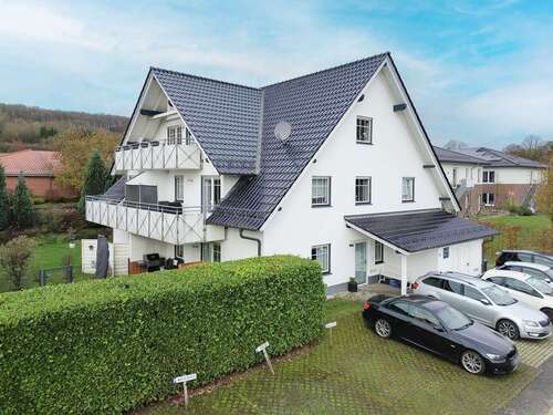 Foto - Wohnung zum Kaufen in Borgholzhausen 255.000,00 € 109.1 m²