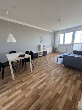 Foto - Wohnung zum Mieten in Querfurt 340,00 € 50.86 m²