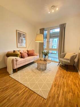 Foto - Wohnung zum Kaufen in Hannover-Nordstadt 402.000,00 € 75.26 m²