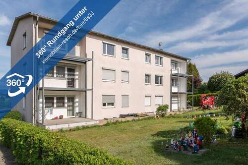Foto - Wohnung zum Kaufen in Thyrnau 129.000,00 € 79.51 m²