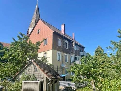Foto - Wohnung zum Kaufen in Untermünkheim 260.000,00 € 112.34 m²