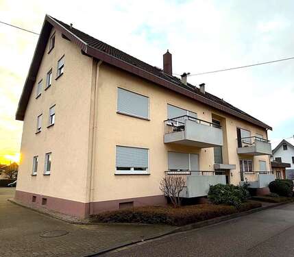 Foto - Wohnung zum Kaufen in Lahr 239.000,00 € 105 m²