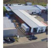 Halle in Erlangen 1.690.000,00 € 1099 m²