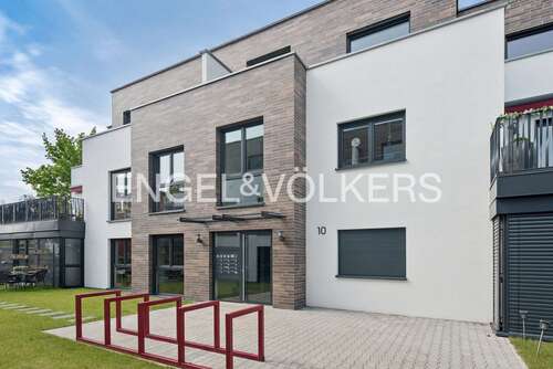 Foto - Wohnung zum Kaufen in Pulheim 382.000,00 € 67 m²