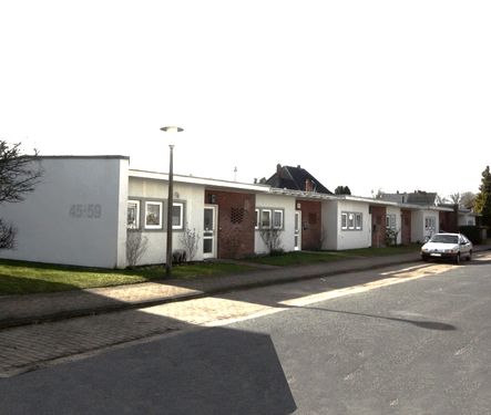 Foto - Wohnung zum Mieten in Oldenburg 520,00 € 57.8 m²