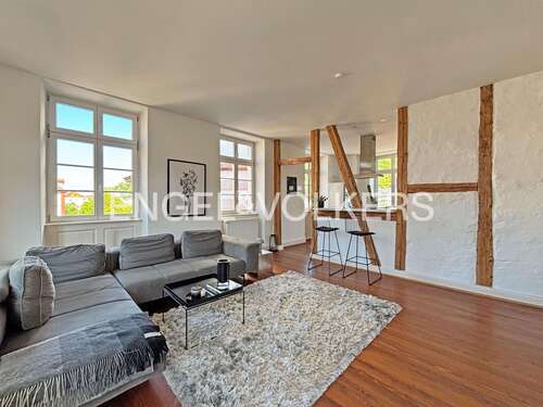 Foto - Wohnung zum Mieten in Heidelberg 2.250,00 € 120 m²