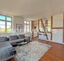 Wohnung zum Mieten in Heidelberg 2.250,00 € 120 m²