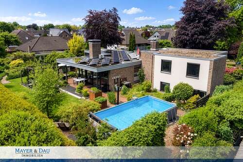 Foto - Haus zum Kaufen in Rastede 669.000,00 € 130.92 m²