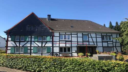 Foto - Wohnung zum Kaufen in Leverkusen 340.000,00 € 162 m²
