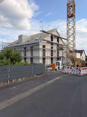 Foto - Wohnung zum Kaufen in Aschaffenburg 279.000,00 € 54 m²