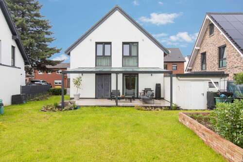 Foto - Haus zum Kaufen in Grevenbroich Barrenstein 639.000,00 € 153.5 m²