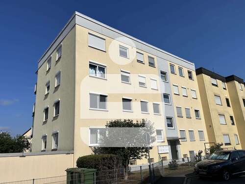 Foto - Wohnung zum Kaufen in Eckental 250.000,00 € 75 m²