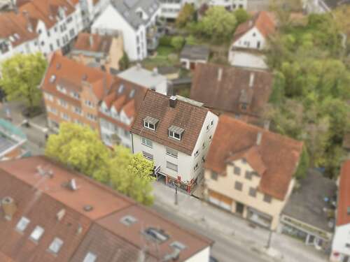 Foto - Haus zum Kaufen in Stuttgart 1.049.000,00 € 344 m²