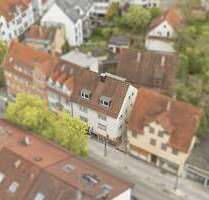 Haus zum Kaufen in Stuttgart 1.049.000,00 € 344 m²