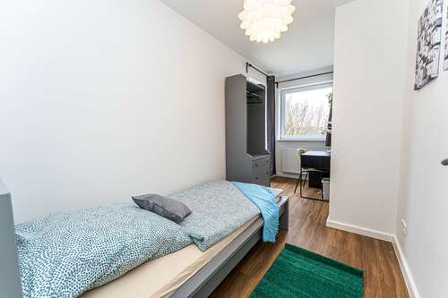 Foto - WG-Zimmer in Berlin 615,00 € 14 m²